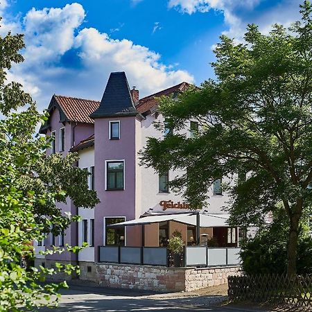 Teichhotel シュマルカルデン エクステリア 写真