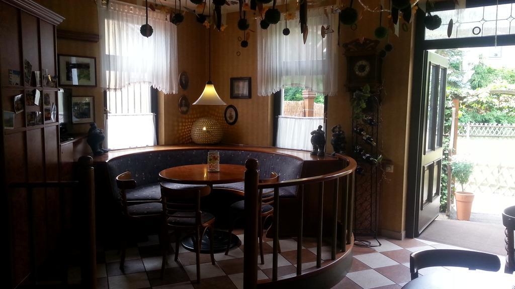 Teichhotel シュマルカルデン エクステリア 写真