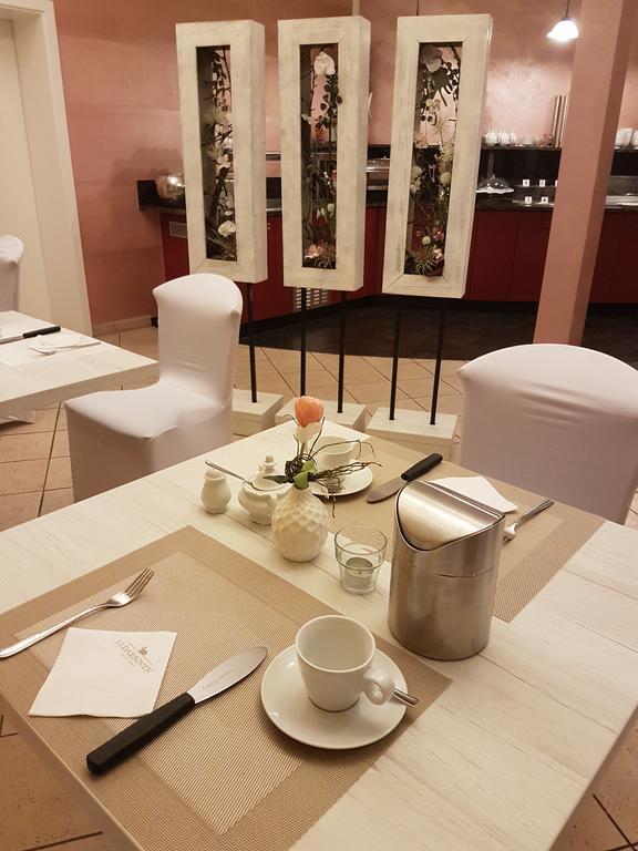 Teichhotel シュマルカルデン エクステリア 写真